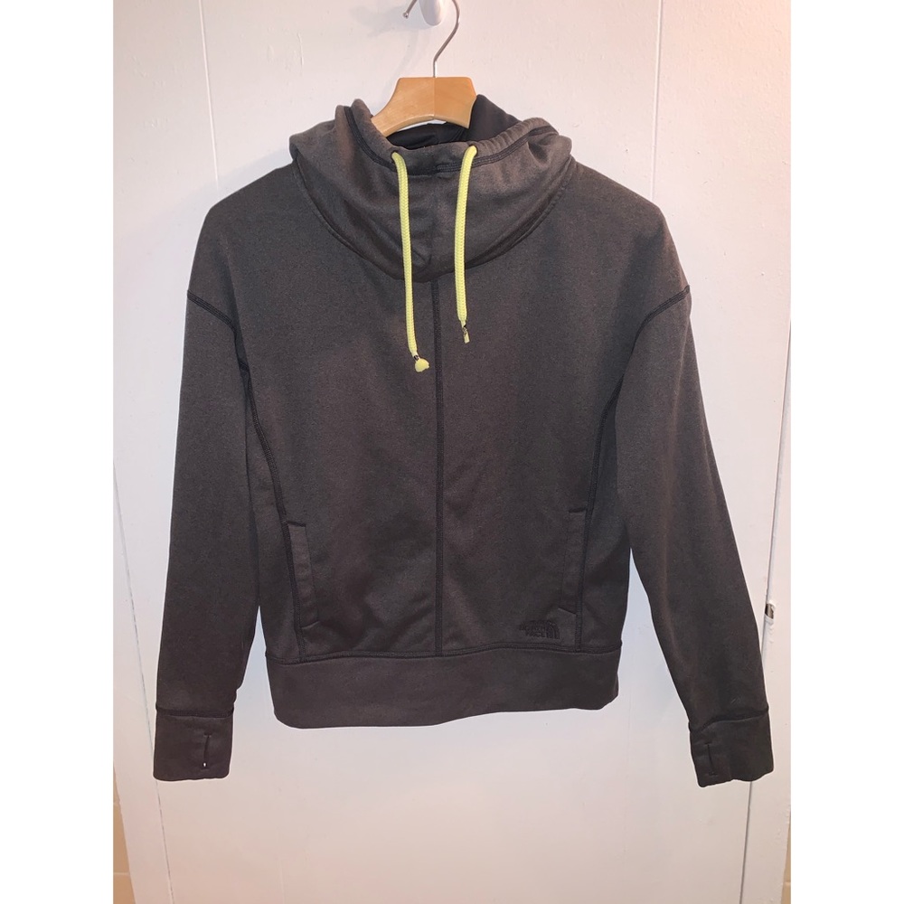 NorthFace Hoodie